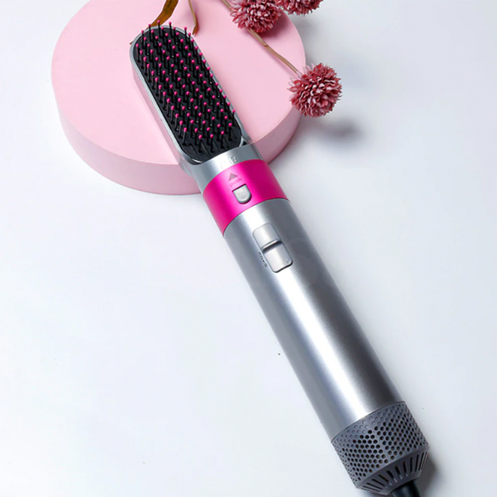 Stylemagic™ 5-in-1 Hair Styler