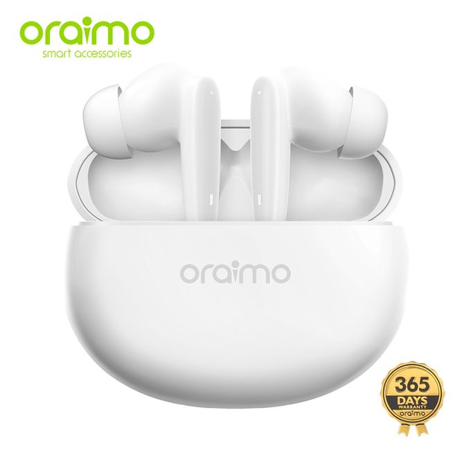 Oraimo Riff Wireless Earbuds