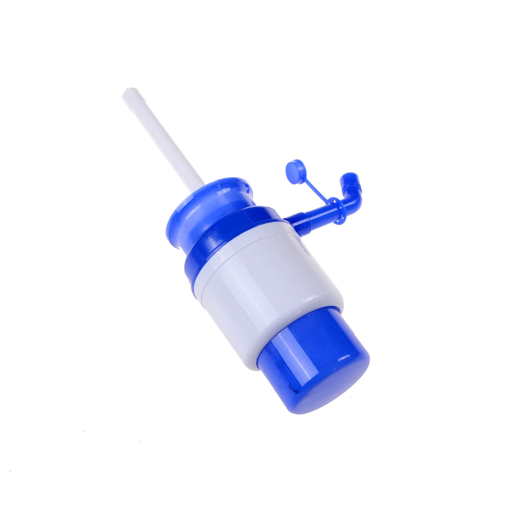 Manual Hand Press Water Dispenser Pump