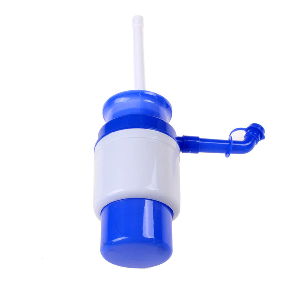 Manual Hand Press Water Dispenser Pump