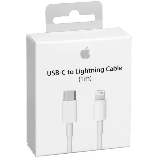 type C to Lightning Cable - type c to lightning fast charging cable