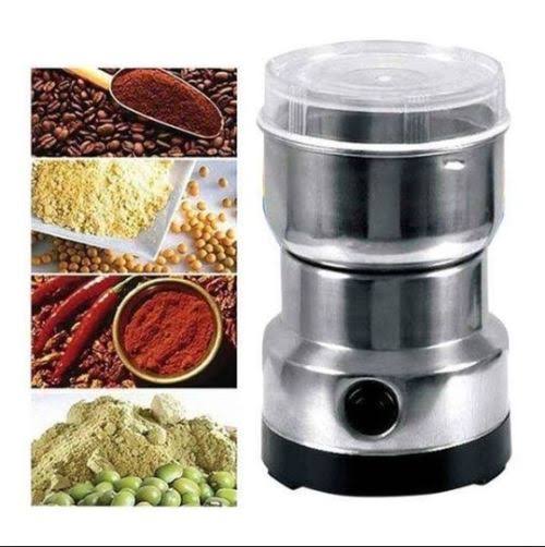 MASALA SPICE GRINDER MACHINE