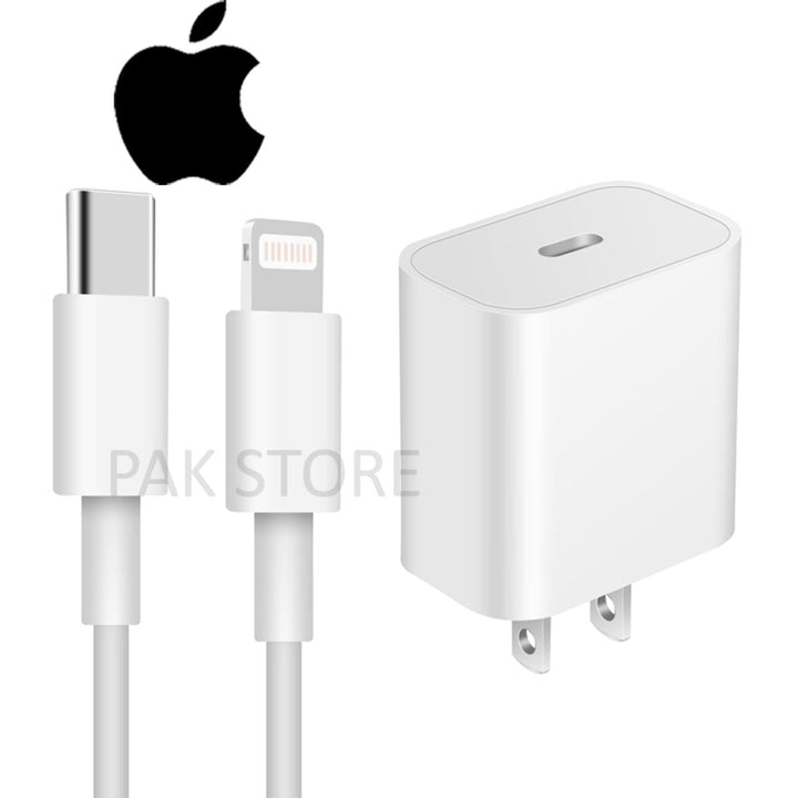 Apple 35W Dual USB-C Port Compact Power Adapter