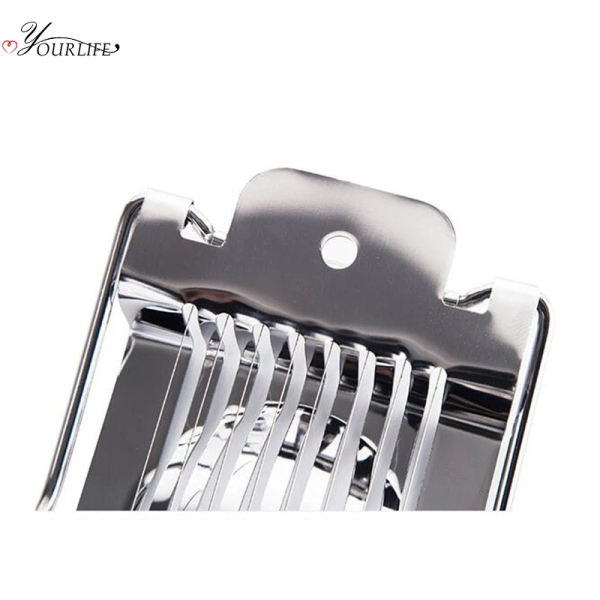 Egg Slicer Multifunction Lunch Meat Fruit Slicer Kitchen Gadgets