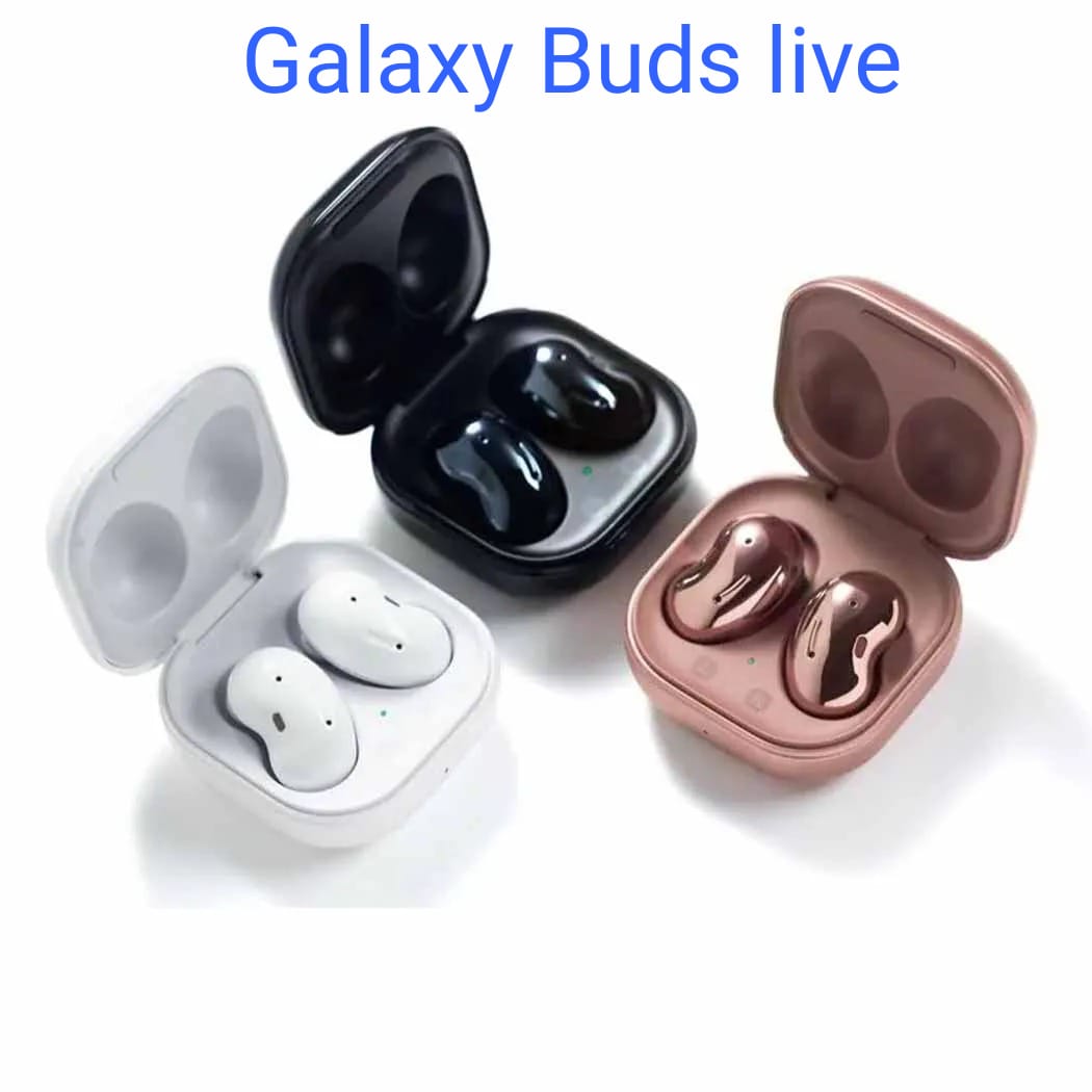 Samsung Galaxy Buds