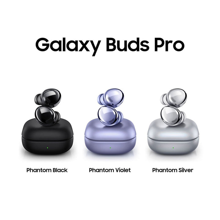 Samsung Galaxy Buds