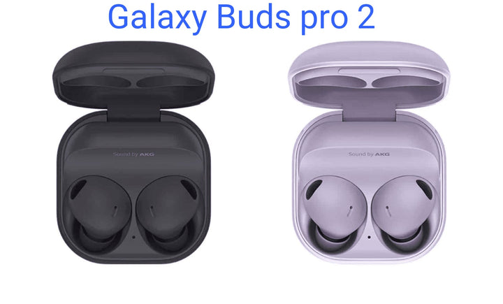 Samsung Galaxy Buds