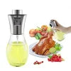 Mitsuchem Glass Cooking Oil Spray Bottle 200ml