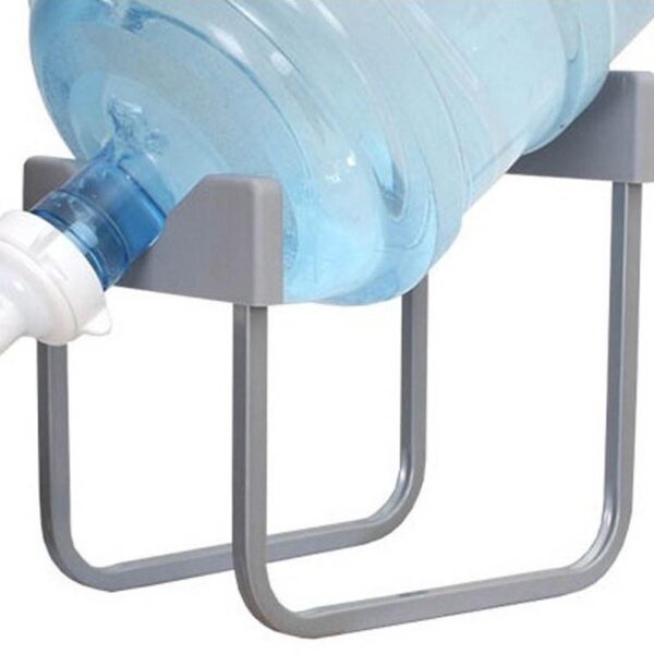 Rust Resistant Dispenser Practical Water Jug Stand