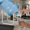 Rust Resistant Dispenser Practical Water Jug Stand