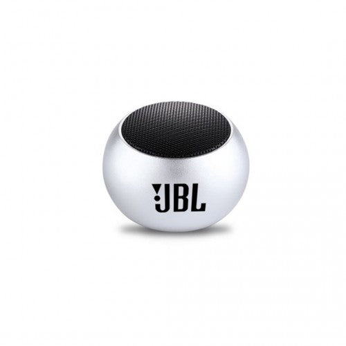 JBL M3 Mini Portable Bluetooth & Rechargeable Speaker with Light and Multi Color