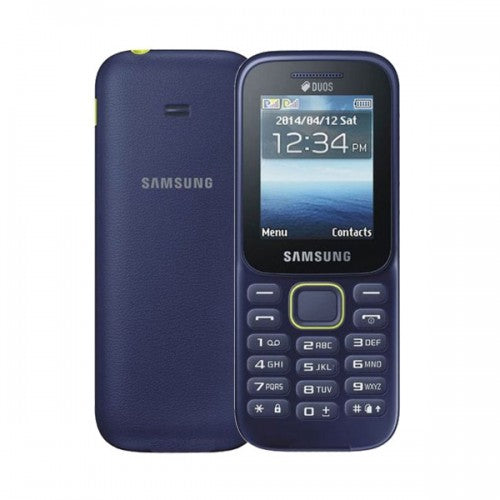 Samsung B310 (Dual Sim,