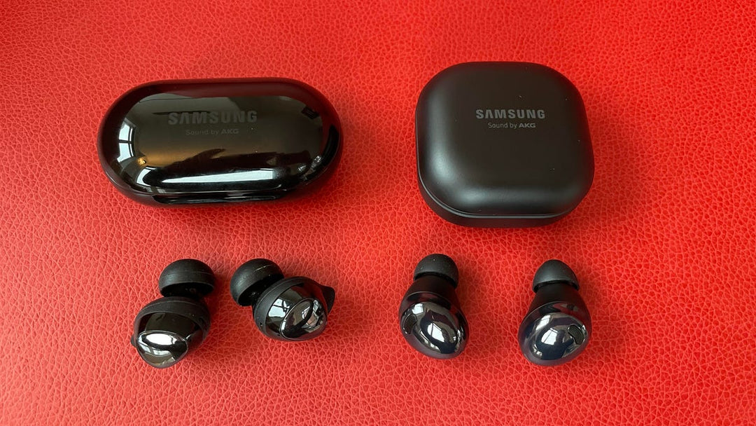 Samsung Galaxy Buds